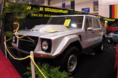 Essen MotorShow 2005