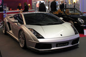 Essen MotorShow 2005