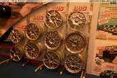 Essen MotorShow 2005