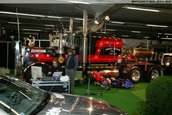 Essen MotorShow 2005