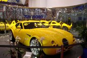 Essen MotorShow 2005