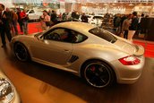Essen MotorShow 2005