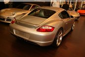 Essen MotorShow 2005