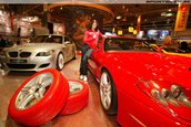 Essen MotorShow 2005