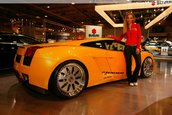 Essen MotorShow 2005
