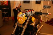 Essen MotorShow 2005