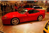 Essen MotorShow 2005