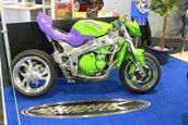 Essen MotorShow 2005