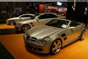 Essen MotorShow 2005