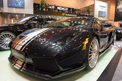Essen MotorShow 2005