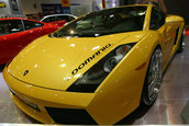 Essen MotorShow 2005