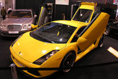 Essen MotorShow 2005