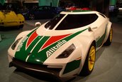 Essen MotorShow 2005