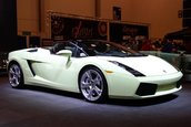 Essen MotorShow 2005