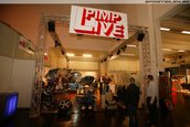 Essen MotorShow 2005