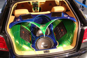 Essen MotorShow 2005