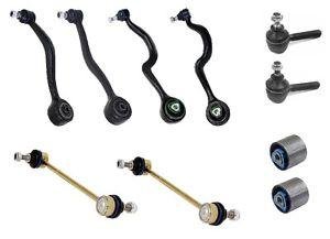 Este acesta un kit complet pentru e34 ?