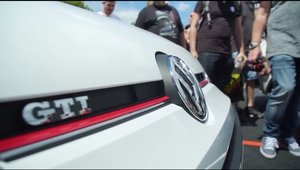 Este considerat succesorul primului Golf GTI. Are 115 CP si cantareste mai putin de 1.000 kg