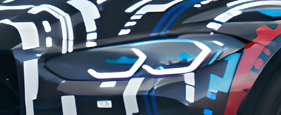 Este inceputul unei noi ere. BMW anunta oficial primul M cu propulsie electrica din istorie Este inceputul unei noi ere. BMW anunta oficial primul M cu propulsie electrica din istorie
