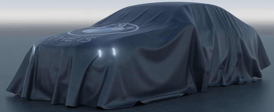 Este inceputul unei noi ere. BMW anunta oficial modelul i5, primul Seria 5 cu propulsie electrica din istorie Este inceputul unei noi ere. BMW anunta oficial modelul i5, primul Seria 5 cu propulsie electrica din istorie