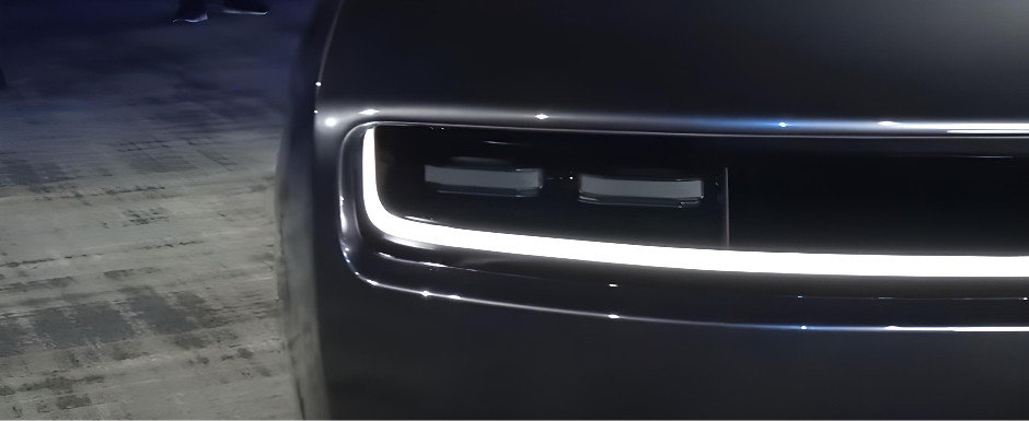 Este inceputul unei noi ere. Dodge prezinta oficial primul muscle car cu propulsie electrica din istorie. Cum arata in realitate