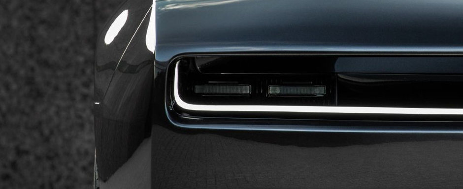 Este inceputul unei noi ere. Dodge prezinta oficial primul muscle car cu propulsie electrica din istorie Este inceputul unei noi ere. Dodge prezinta oficial primul muscle car cu propulsie electrica din istorie