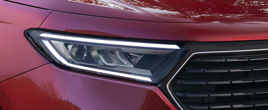 Este inceputul unei noi ere. Ford lanseaza prima sa masina de strada construita pe platforma lui Volkswagen Golf. Cat costa in Romania Este inceputul unei noi ere. Ford lanseaza prima sa masina de strada construita pe platforma lui Volkswagen Golf. Cat costa in Romania