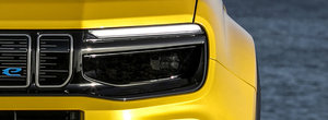 Este inceputul unei noi ere. Jeep prezinta oficial noul Avenger, primul sau SUV cu propulsie electrica. Cat costa in Romania