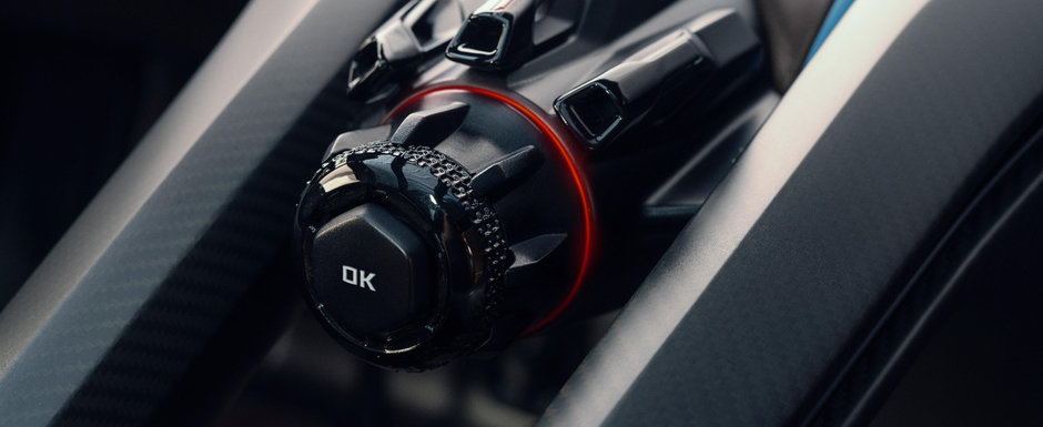 Este inceputul unei noi ere. Lamborghini prezinta oficial noul Lanzador, primul model cu propulsie electrica din istoria companiei Este inceputul unei noi ere. Lamborghini prezinta oficial noul Lanzador, primul model cu propulsie electrica din istoria companiei