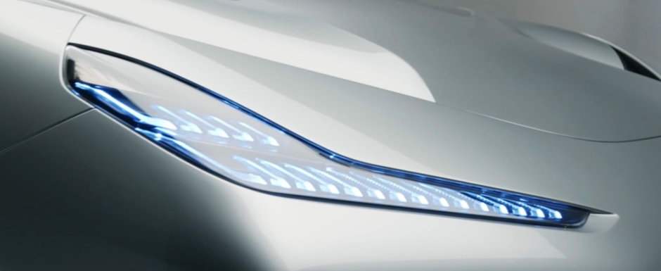 Este inceputul unei noi ere. Lotus prezinta oficial primul sau SUV. Cum arata in realitate Este inceputul unei noi ere. Lotus prezinta oficial primul sau SUV. Cum arata in realitate