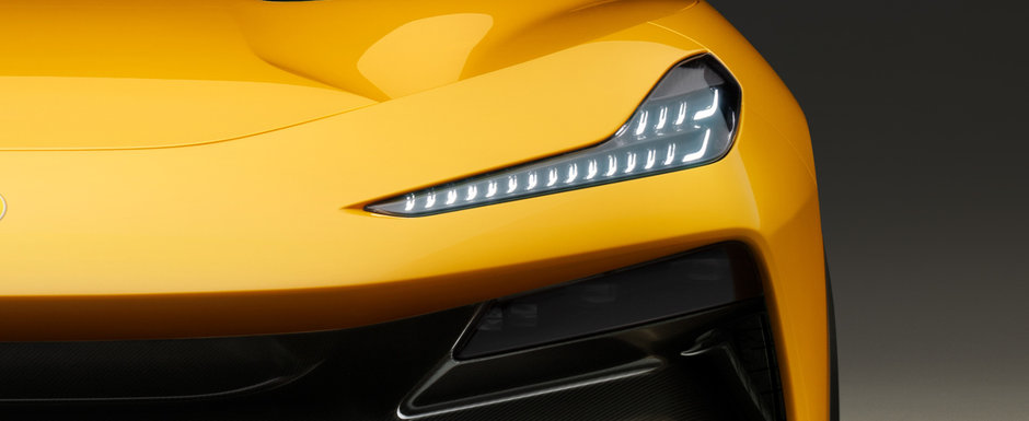 Este inceputul unei noi ere. Lotus prezinta oficial primul sau SUV Este inceputul unei noi ere. Lotus prezinta oficial primul sau SUV