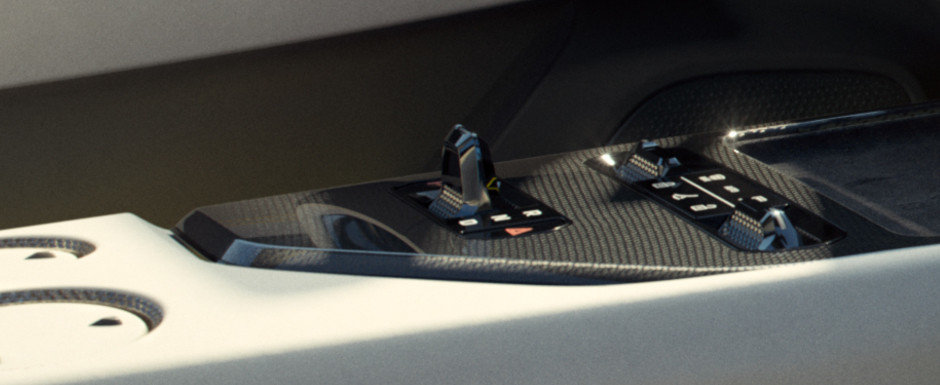 Este inceputul unei noi ere. Lotus prezinta oficial modelul Emeya, primul sedan cu propulsie electrica din istoria companiei Este inceputul unei noi ere. Lotus prezinta oficial modelul Emeya, primul sedan cu propulsie electrica din istoria companiei