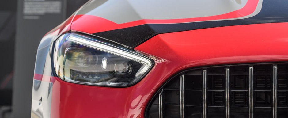 Este inceputul unei noi ere. Mercedes confirma oficial noul C63 AMG cu motor de 2.0 litri si 680 CP Este inceputul unei noi ere. Mercedes confirma oficial noul C63 AMG cu motor de 2.0 litri si 680 CP