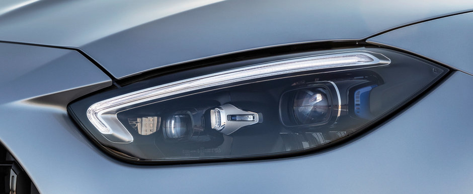 Este inceputul unei noi ere. Mercedes prezinta oficial noul C63 AMG cu motor de 2.0 litri si 680 CP Este inceputul unei noi ere. Mercedes prezinta oficial noul C63 AMG cu motor de 2.0 litri si 680 CP