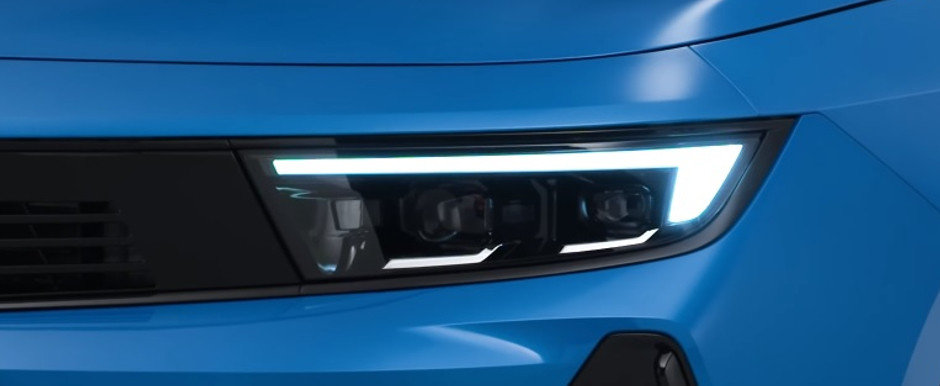 Este inceputul unei noi ere. Opel prezinta oficial primul Astra cu propulsie electrica din istorie. Cum arata in realitate Este inceputul unei noi ere. Opel prezinta oficial primul Astra cu propulsie electrica din istorie. Cum arata in realitate