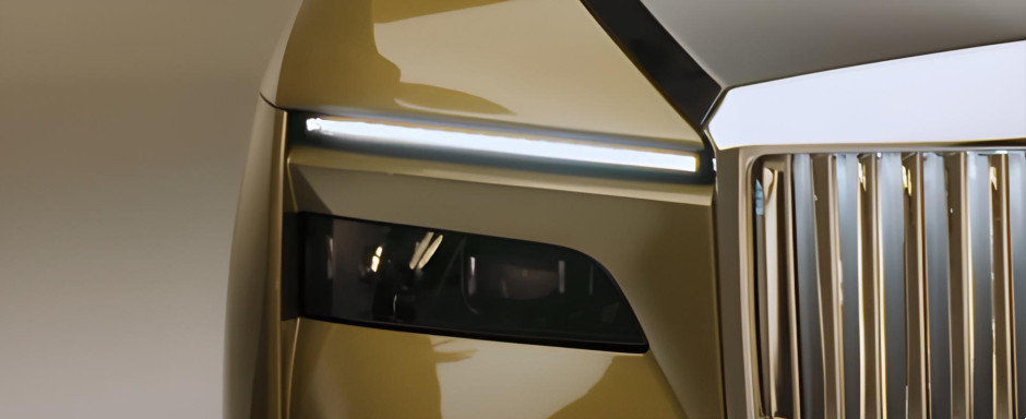 Este inceputul unei noi ere. Rolls-Royce prezinta oficial noul Spectre, primul model cu propulsie electrica din istoria companiei. Cum arata in realitate Este inceputul unei noi ere. Rolls-Royce prezinta oficial noul Spectre, primul model cu propulsie electrica din istoria companiei. Cum arata in realitate