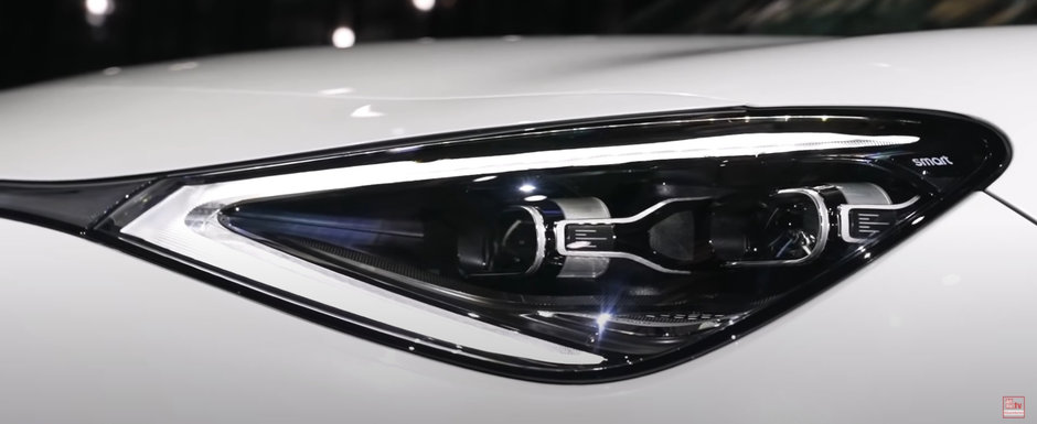 Este inceputul unei noi ere. Smart prezinta oficial primul sau SUV. Cum arata in realitate Este inceputul unei noi ere. Smart prezinta oficial primul sau SUV. Cum arata in realitate