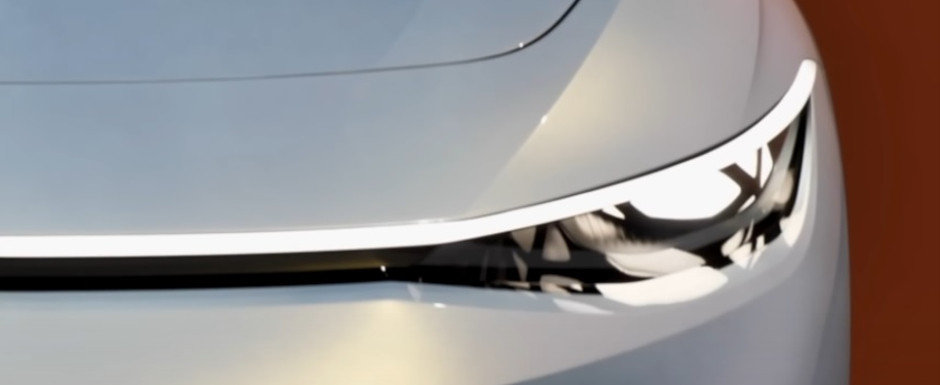 Este inceputul unei noi ere. Volkswagen prezinta oficial primul ID. Aero din istorie, modelul care inlocuieste celebrul Passat sedan. Cum arata in realitate Este inceputul unei noi ere. Volkswagen prezinta oficial primul ID. Aero din istorie, modelul care inlocuieste celebrul Passat sedan. Cum arata in realitate