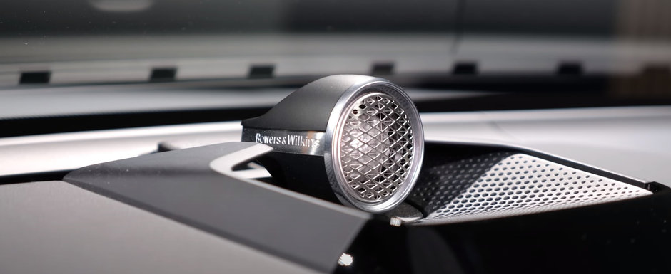 Este inceputul unei noi ere. Volvo prezinta oficial noul EX90, primul model cu propulsie electrica din istoria companiei. Cum arata in realitate Este inceputul unei noi ere. Volvo prezinta oficial noul EX90, primul model cu propulsie electrica din istoria companiei. Cum arata in realitate