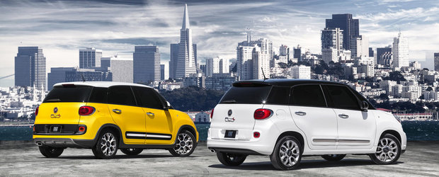 Este oficial: Consumer Reports a decis ca FIAT este cea mai slaba marca auto