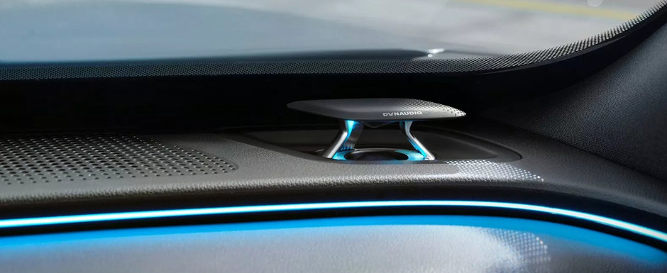 Este oficial: s-a lansat si in Europa! Noul sedan de la Xpeng ofera usi cu deschidere verticala, ca un Lamborghini, in versiunea de top