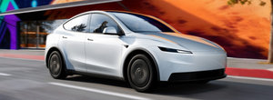 Este oficial: s-a lansat si in Romania. Cat costa cel mai ieftin SUV de la Tesla?