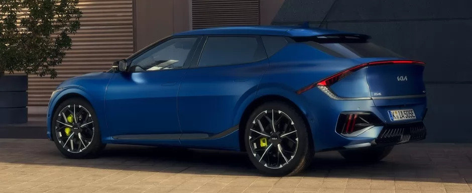 Este oficial: s-a lansat si in Romania! Cat costa noua masina cu motor de 650 CP si 4x4 in standard de la Kia? Este oficial: s-a lansat si in Romania! Cat costa noua masina cu motor de 650 CP si 4x4 in standard de la Kia?
