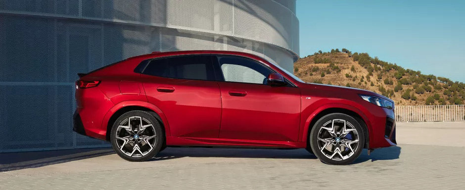 Este oficial: s-a lansat si in Romania! Daca n-ai bani de BMW X6, asta e masina ta Este oficial: s-a lansat si in Romania! Daca n-ai bani de BMW X6, asta e masina ta