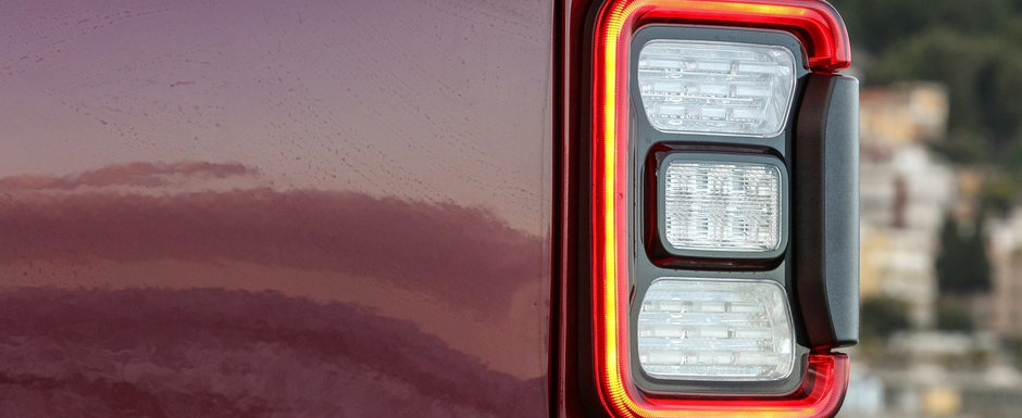Este oficial: s-a lansat si in Romania! Jeep ofera pentru prima data in Europa masina asta! Este oficial: s-a lansat si in Romania! Jeep ofera pentru prima data in Europa masina asta!