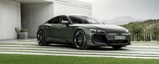 Este oficial: s-a lansat si in Romania. Noua masina e la fel de rapida ca un Bugatti Chiron!
