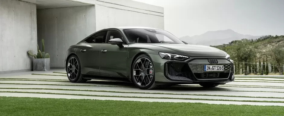 Este oficial: s-a lansat si in Romania. Noua masina e la fel de rapida ca un Bugatti Chiron! Este oficial: s-a lansat si in Romania. Noua masina e la fel de rapida ca un Bugatti Chiron!