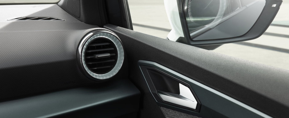 Este oficial: s-a lansat si in Romania! Noua masina nu ofera nici macar o singura motorizare diesel Este oficial: s-a lansat si in Romania! Noua masina nu ofera nici macar o singura motorizare diesel