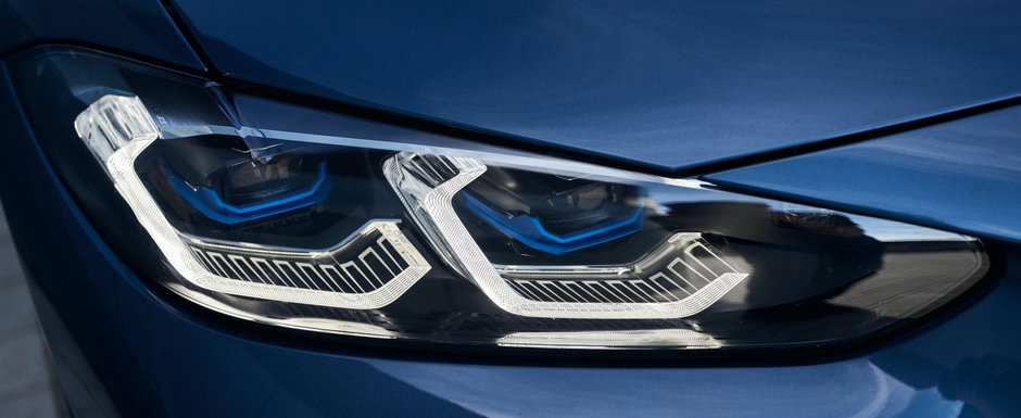 Este oficial: s-a lansat si in Romania! Noua masina germana are motor turbo de trei litri si tractiune spate Este oficial: s-a lansat si in Romania! Noua masina germana are motor turbo de trei litri si tractiune spate