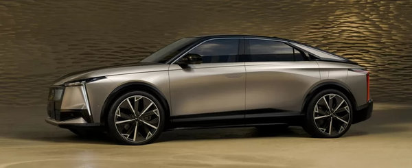 Este oficial: s-a lansat si in Romania. Noul SUV cu alura de Fastback se lauda cu o grila frontala iluminata si pana la 375 de cai putere